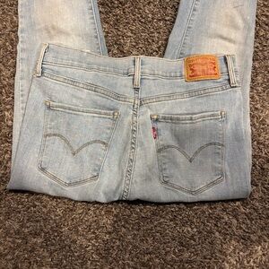 Levi's Women's 311 Skinny Jeans